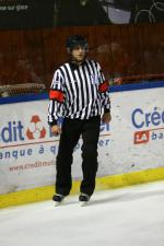 Photo hockey album EDF - France VS Norvège (Lyon)