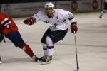 Photo hockey album EDF - France VS Norvège (Lyon)