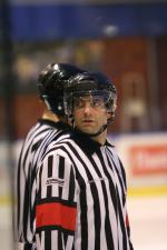 Photo hockey album EDF - France VS Norvège (Lyon)