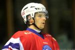 Photo hockey album EDF - France VS Norvège (Lyon) par Yannick Martin