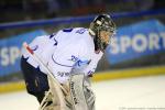 Photo hockey album EDF - France VS Norvège (Lyon) par Yannick Martin
