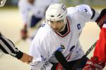 Photo hockey album EDF - France VS Norvège (Lyon) par Yannick Martin