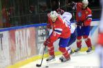 Photo hockey album EDF - France VS Norvège (Lyon) par Yannick Martin
