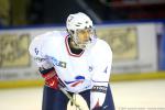 Photo hockey album EDF - France VS Norvège (Lyon) par Yannick Martin