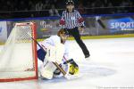 Photo hockey album EDF - France VS Norvège (Lyon) par Yannick Martin