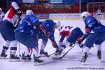 Photo hockey album EDF - France VS Slovénie (Lyon Charlemagne)