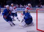 Photo hockey album EDF - France VS Slovénie (Lyon Charlemagne)