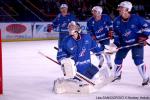 Photo hockey album EDF - France VS Slovénie (Lyon Charlemagne)