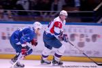 Photo hockey album EDF - France VS Slovénie (Lyon Charlemagne)