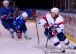 Photo hockey album EDF - France VS Slovénie (Lyon Charlemagne)