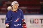 Photo hockey album EDF - France VS Slovénie (Lyon Charlemagne)