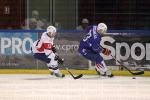 Photo hockey album EDF - France VS Slovénie (Lyon Charlemagne)