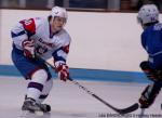Photo hockey album EDF - France VS Slovénie (Valence)
