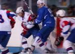 Photo hockey album EDF - France VS Slovénie (Valence)