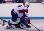 Photo hockey album EDF - France VS Slovénie (Valence)