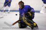 Photo hockey album EDF - France VS Slovénie (Valence)