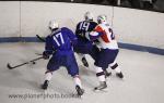 Photo hockey album EDF - France VS Slovénie (Valence)