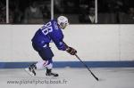 Photo hockey album EDF - France VS Slovénie (Valence)