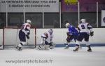 Photo hockey album EDF - France VS Slovénie (Valence)