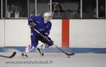 Photo hockey album EDF - France VS Slovénie (Valence)