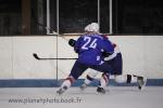 Photo hockey album EDF - France VS Slovénie (Valence)