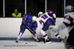 Photo hockey album EDF - France VS Slovénie (Valence)