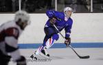 Photo hockey album EDF - France VS Slovénie (Valence)