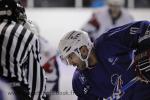 Photo hockey album EDF - France VS Slovénie (Valence)