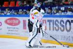 Photo hockey album EDF:france-suisse(à grenoble)