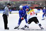Photo hockey album EDF:france-suisse(à grenoble)