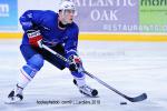 Photo hockey album EDF:france-suisse(à grenoble)