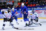 Photo hockey album EDF:france-suisse(à grenoble)