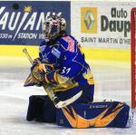 Photo hockey album Espoirs Elite - Carré Final