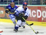 Photo hockey album Espoirs Elite - Carré Final