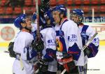 Photo hockey album Espoirs Elite - Carré Final