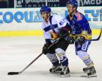Photo hockey album Espoirs Elite - Carré Final