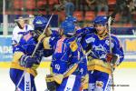 Photo hockey album Espoirs Elite - Carré Final