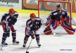 Photo hockey album Espoirs Elite - Carré Final