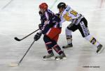 Photo hockey album Espoirs Elite - Carré Final