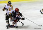 Photo hockey album Espoirs Elite - Carré Final