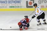 Photo hockey album Espoirs Elite - Carré Final