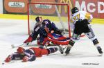 Photo hockey album Espoirs Elite - Carré Final