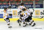 Photo hockey album Espoirs Elite - Carré Final