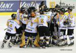 Photo hockey album Espoirs Elite - Carré Final
