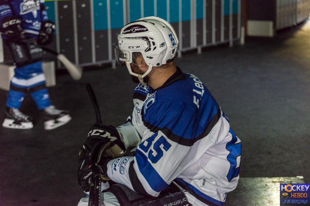 Photo hockey album Fête de fin de saison des Rapaces de Gap