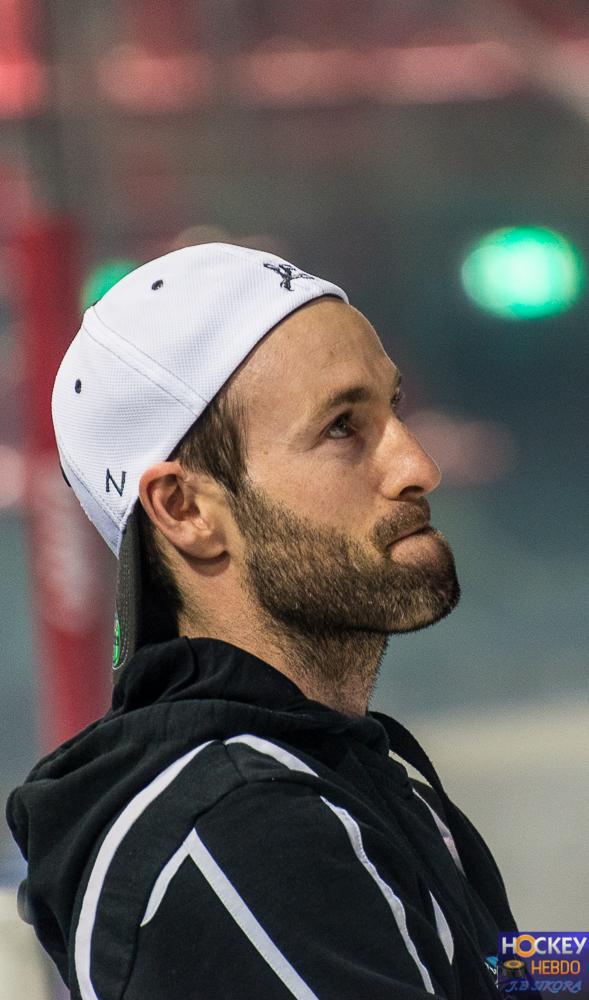 Photo hockey album Fête de fin de saison des Rapaces de Gap