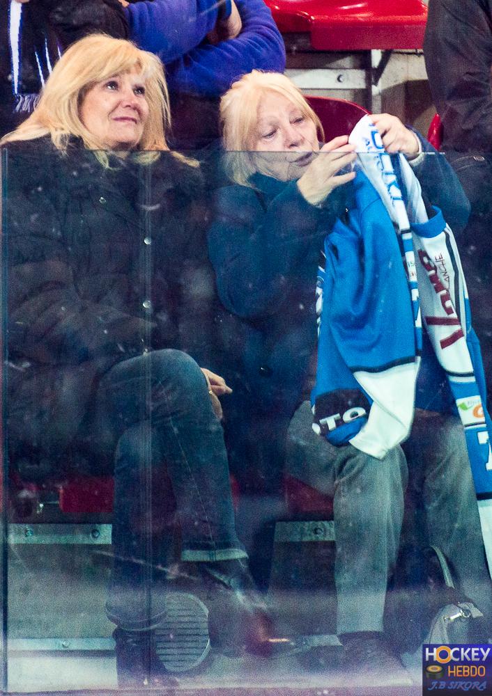 Photo hockey album Fête de fin de saison des Rapaces de Gap