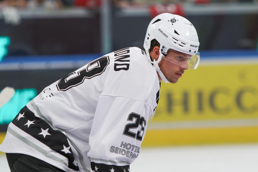 Photo hockey album Fiala's Friends Charity Game