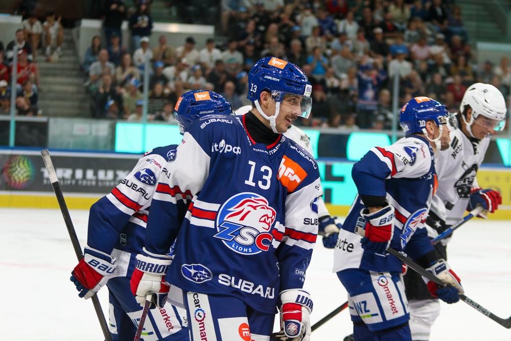 Photo hockey album Fiala's Friends Charity Game