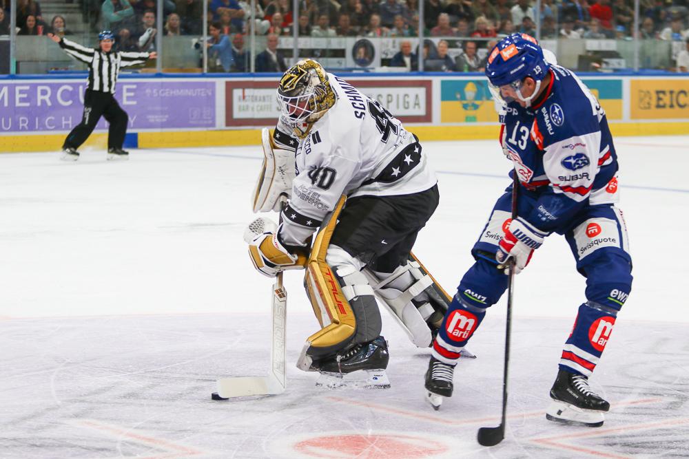 Photo hockey album Fiala's Friends Charity Game